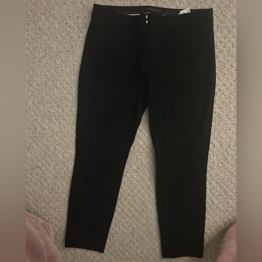 Banana Republic Sloan Pants